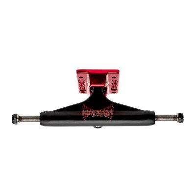 FORGED HOLLOW VOLTAGE SPAN STAGE 11 - 144