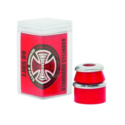 STANDARD CYLINDER CUSHIONS SOFT 88