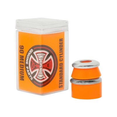 STANDARD CYLINDER CUSHIONS MEDIUM 90