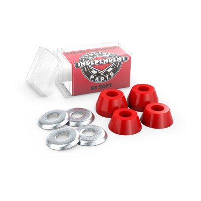 STANDARD CONICAL CUSHIONS SOFT 88