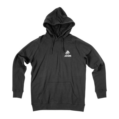 Truckee Organic Cotton Hdd