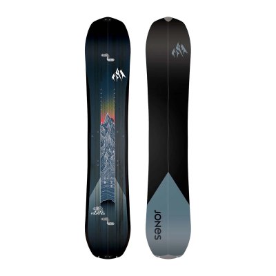 FRONTIER SPLITBOARD 24/25