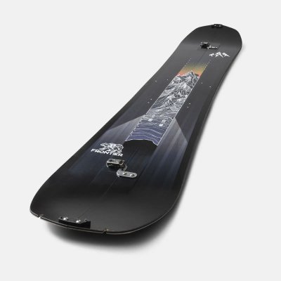 FRONTIER SPLITBOARD 24/25