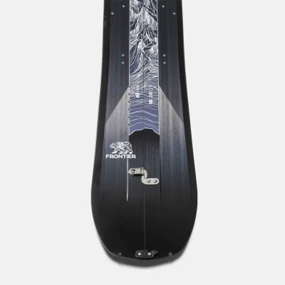 FRONTIER SPLITBOARD 24/25
