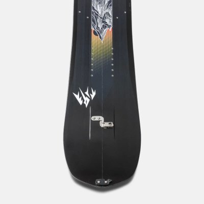 FRONTIER SPLITBOARD 24/25