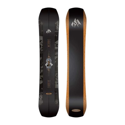 Mountain Twin Pro 25/26