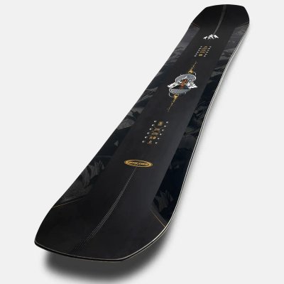 Mountain Twin Pro 25/26