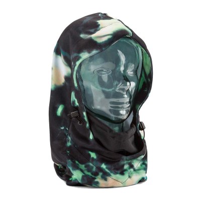 HYDRO FLEECE HOOD THINGY