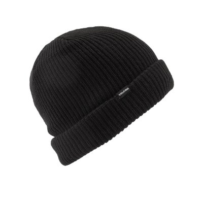 SWEEP LINED BEANIE