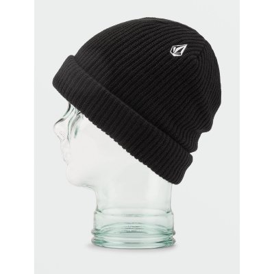 SWEEP LINED BEANIE