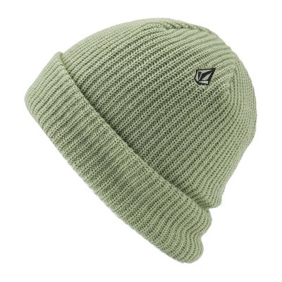 SWEEP LINED BEANIE
