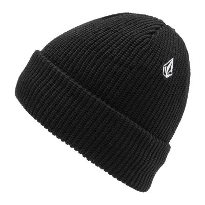 SWEEP LINED BEANIE