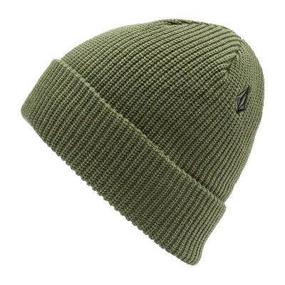 SWEEP BEANIE