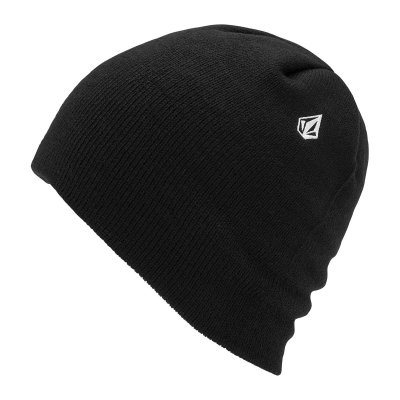 V.CO SKULL BEANIE