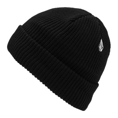SWEEP LINED BEANIE