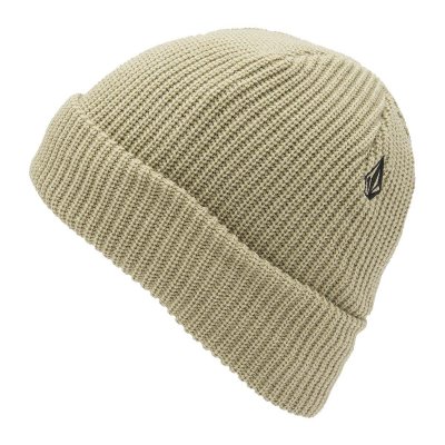 SWEEP LINED BEANIE