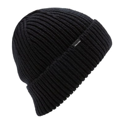 ROLLER BEANIE