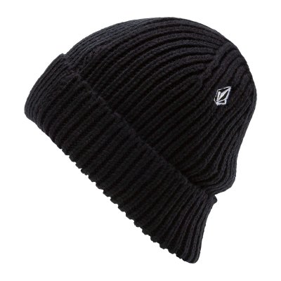 ROLLER BEANIE