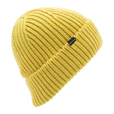 ROLLER BEANIE