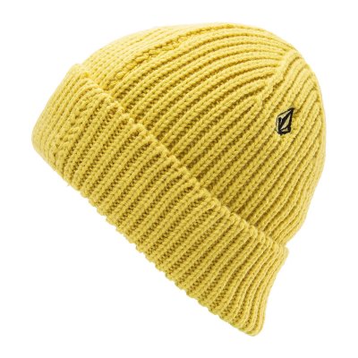 ROLLER BEANIE