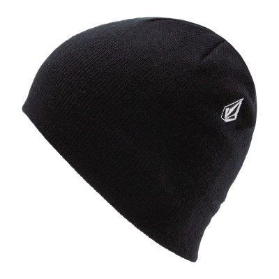 V.CO SKULL BEANIE