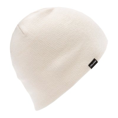 V.CO SKULL BEANIE