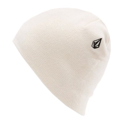 V.CO SKULL BEANIE
