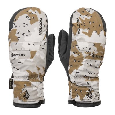 STAY DRY GORE-TEX MITT