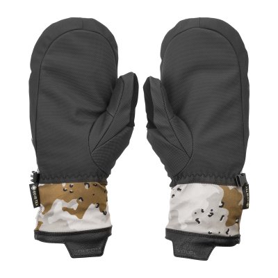 STAY DRY GORE-TEX MITT