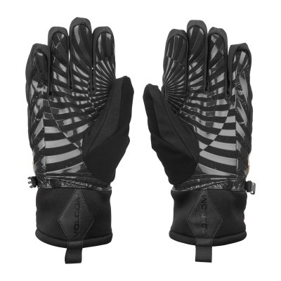 V,CO NYLE GLOVE