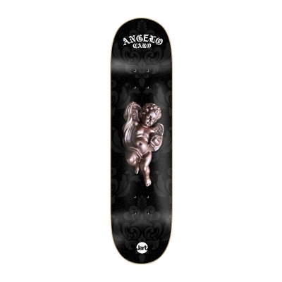 ANGELO - 8,25