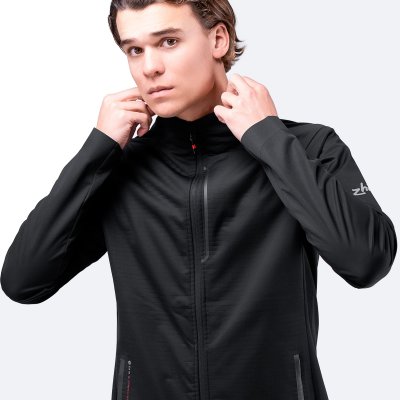 Softshell Jacket