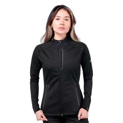 Softshell Jacket