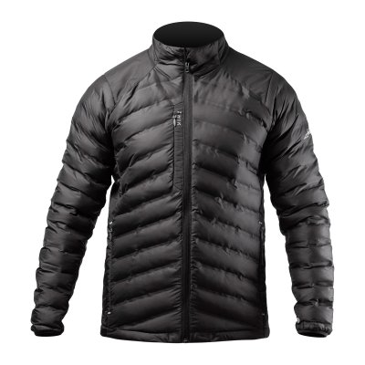 Cell Insulated Jacket