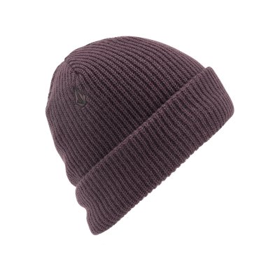 POLAR LINED BEANIE