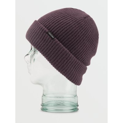 POLAR LINED BEANIE