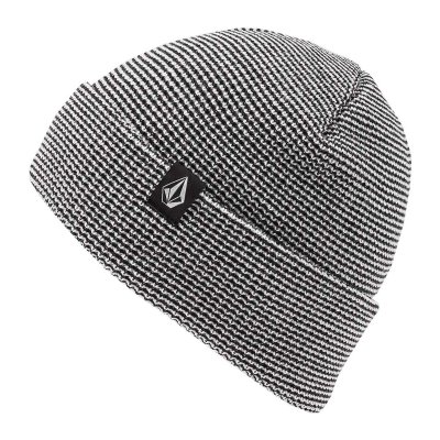 V.CO BASELINE BEANIE