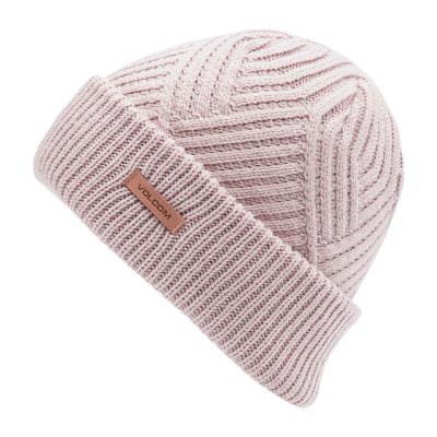 STONE KNIT BEANIE