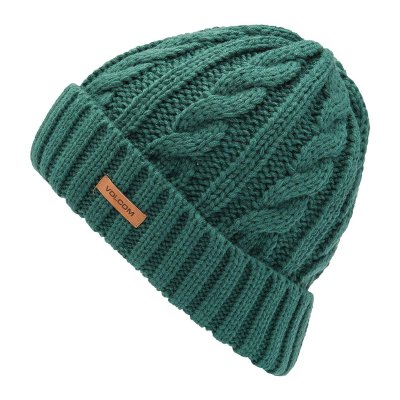 STONE KNIT BEANIE