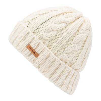 STONE KNIT BEANIE