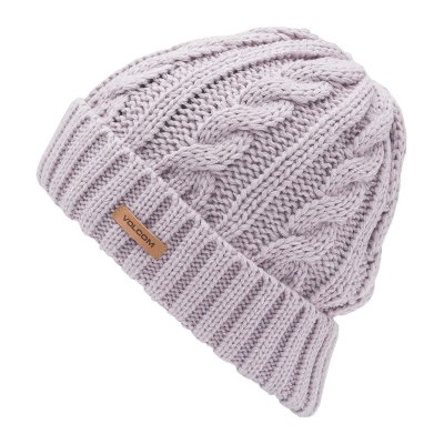 STONE KNIT BEANIE