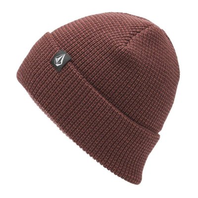 V.CO BASELINE BEANIE