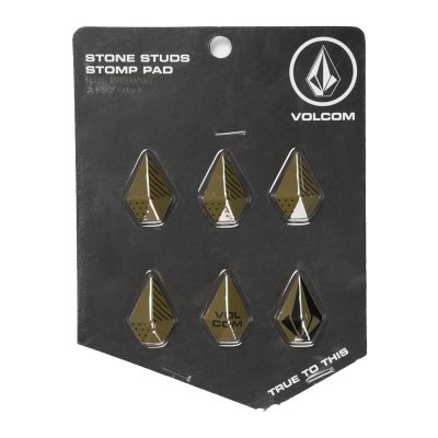 STONE STUDS STOMP