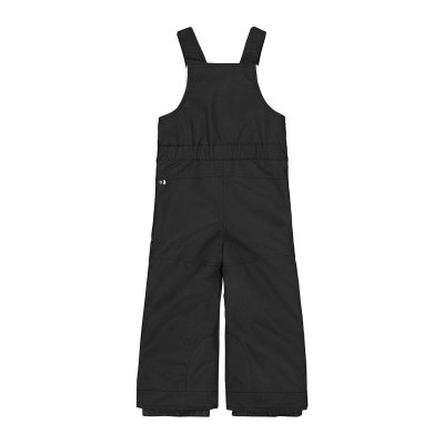 SNOWY BIB PANTS