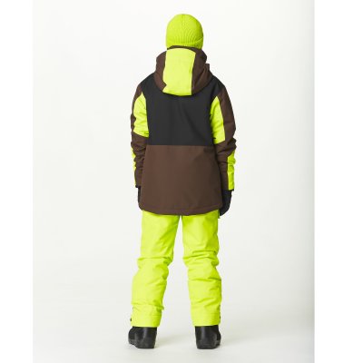 STONY JKT