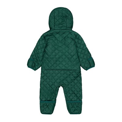 SNOWY BABY SUIT