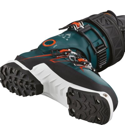 salomon 120