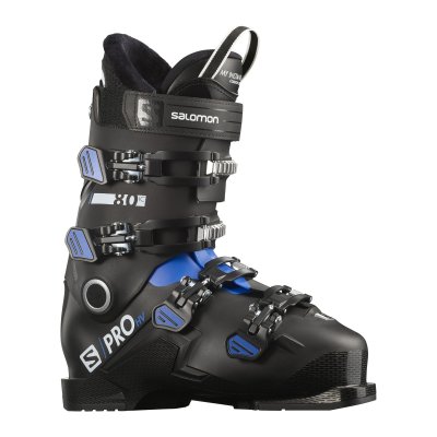 S/PRO HV 80 IC 20/21