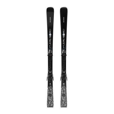S/MAX N°8 BLACK + M10 GW 26/27