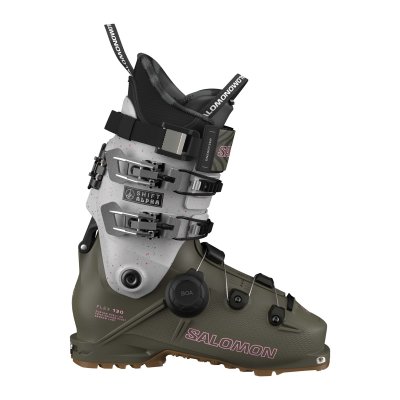 SHIFT ALPHA BOA 130 26/27